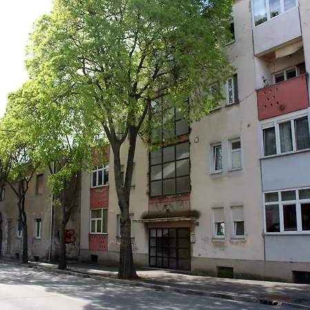 Apartman Ljubica