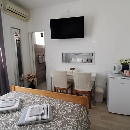 Apartman Ljubica Póla