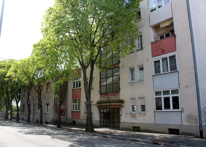 Apartment Ljubica
